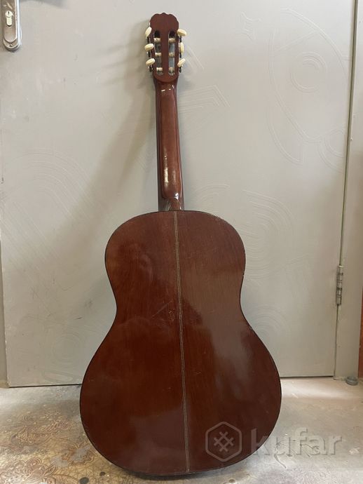 Гитара Hohner — фото 2
