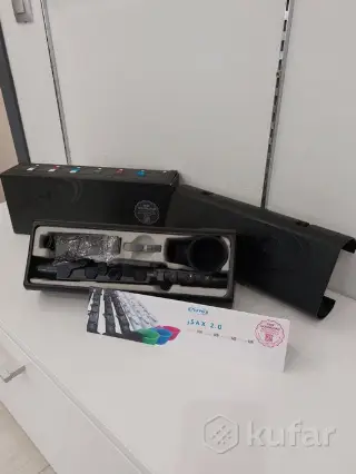 саксофон Nuvo jSAX 2.0