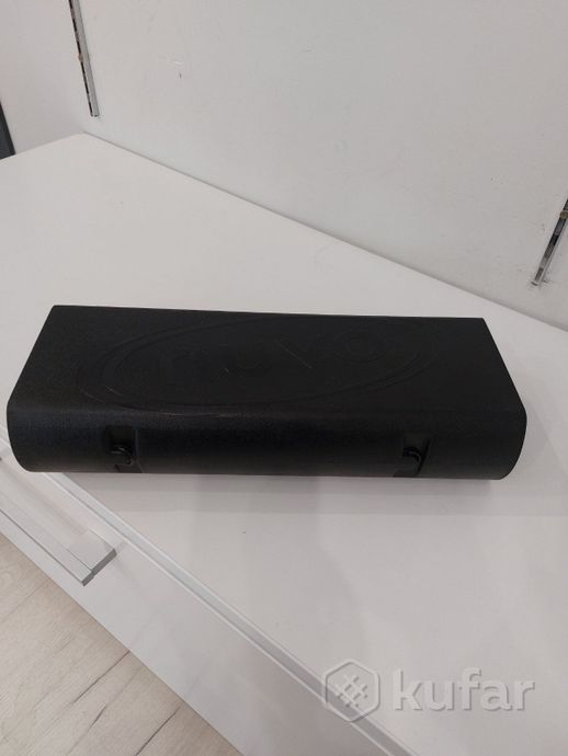 саксофон Nuvo jSAX 2.0 — фото 2