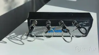 Ключница гитариста
