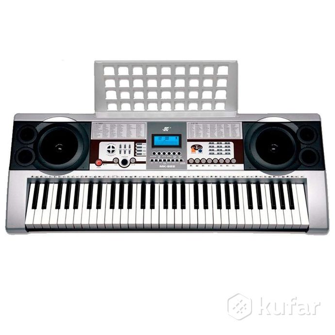 Синтезатор MK-922