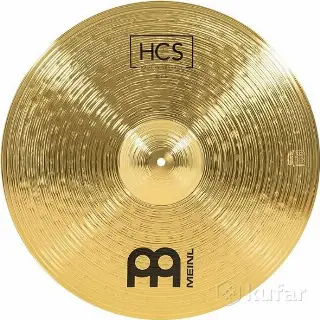 Барабанная тарелка Meinl 20' Ride Cymbal