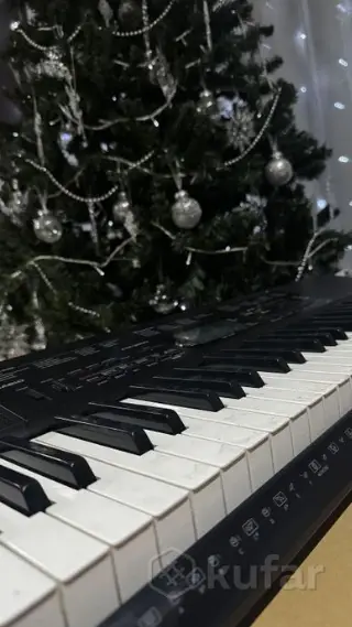 Синтезатор Casio 3200