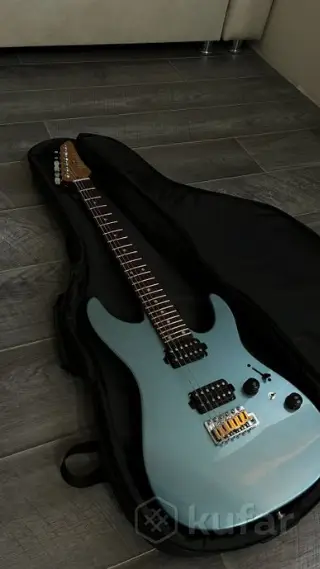 Электрогитара Ibanez AZS24S2
