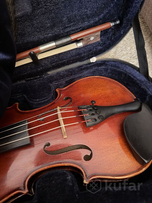 Скрипка 1/2, Goronok String Instruments, Caprice — фото 8