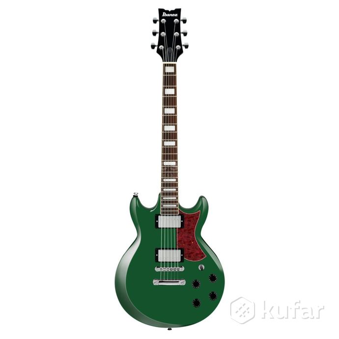 Электрогитара Ibanez ax120 — фото 1