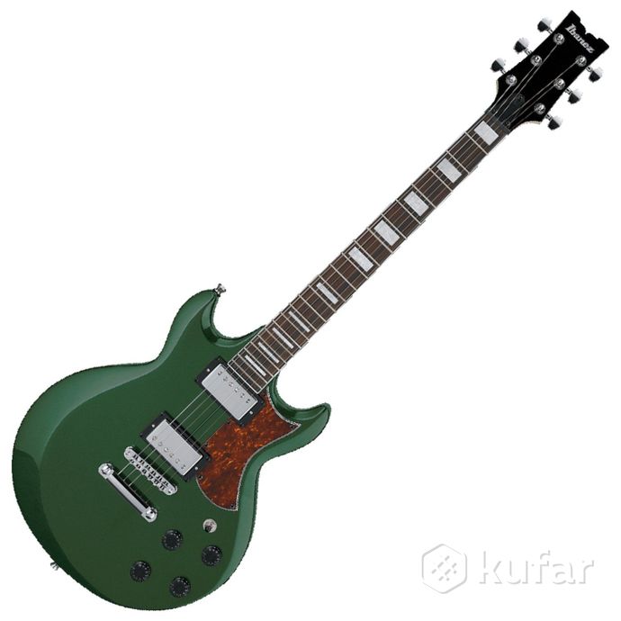 Электрогитара Ibanez ax120 — фото 2