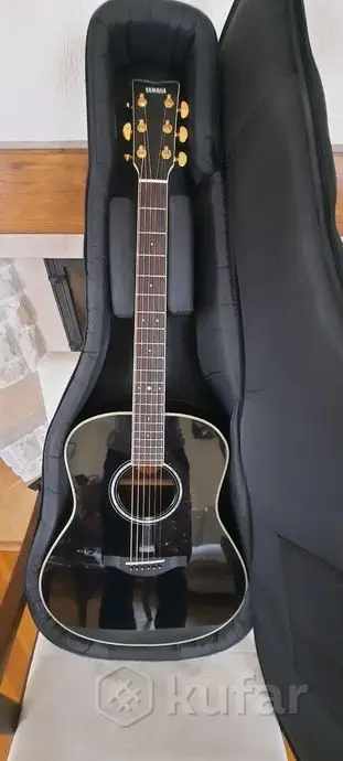 Гитара YAMAHA LL6