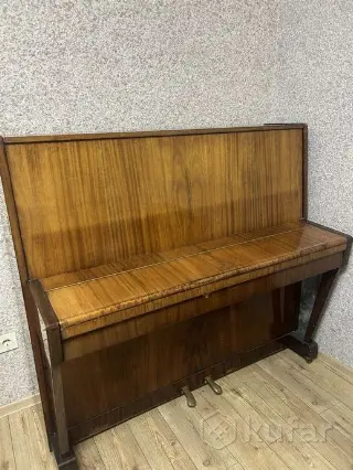 Пианино Беларусь
