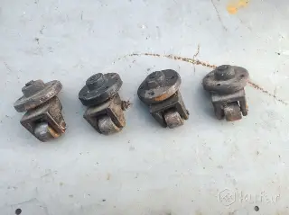 КОЛЕСА ОТ ПИАНИНО