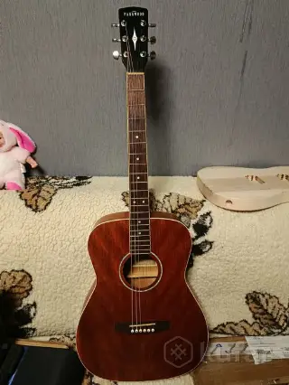 Parkwood PF51E
