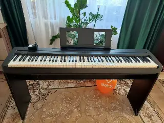 электронное пианино Yamaha Р45