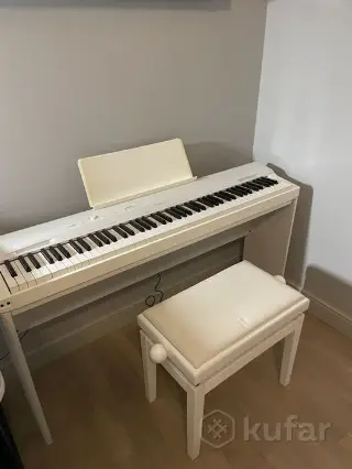 фортепиано Casio Privia PX-160
