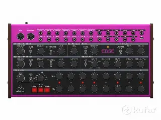 Behringer Edge