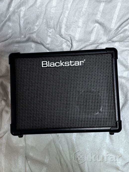 Комбоусилитель blackstar v3 stereo 10 — фото 1