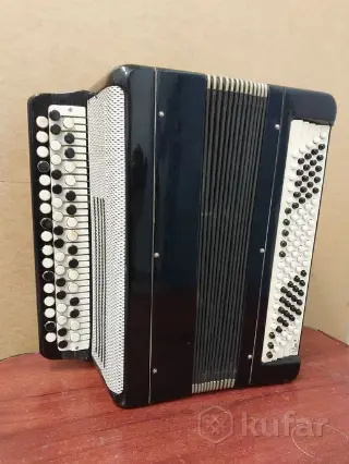 Баян Тульский