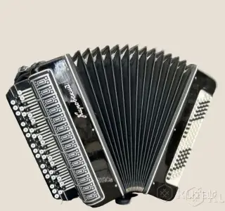 Баян кировский