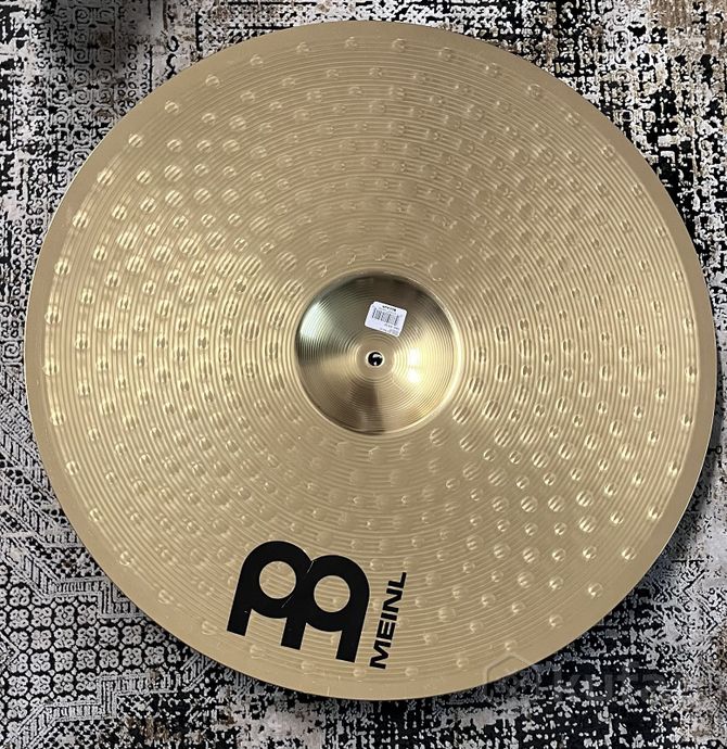 Meinl 22'' HCS Ride — фото 1