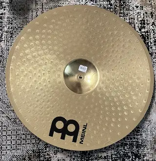 Meinl 22'' HCS Ride