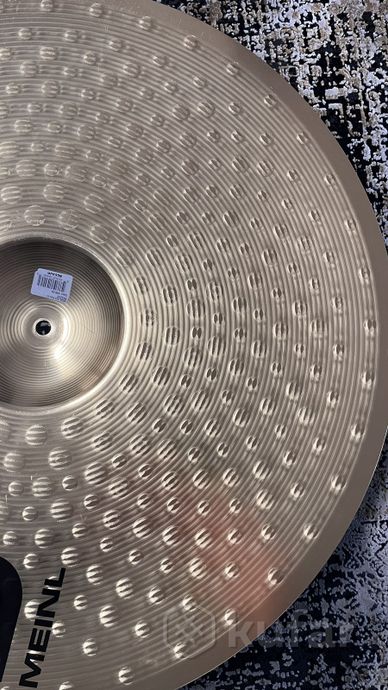 Meinl 22'' HCS Ride — фото 3