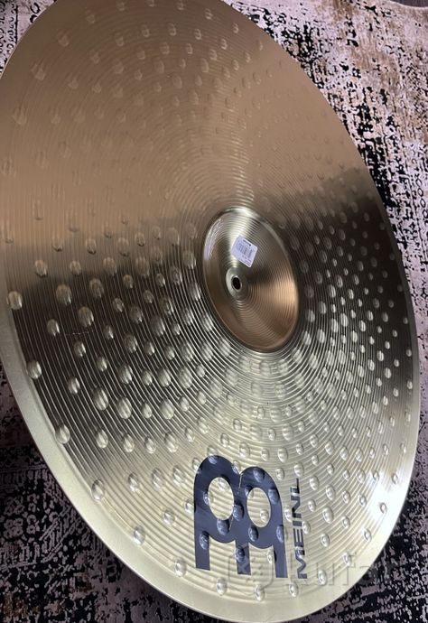 Meinl 22'' HCS Ride — фото 5