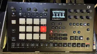 Elektron Analog Rytm MKII