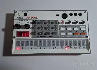 Korg Volca Sample 2
