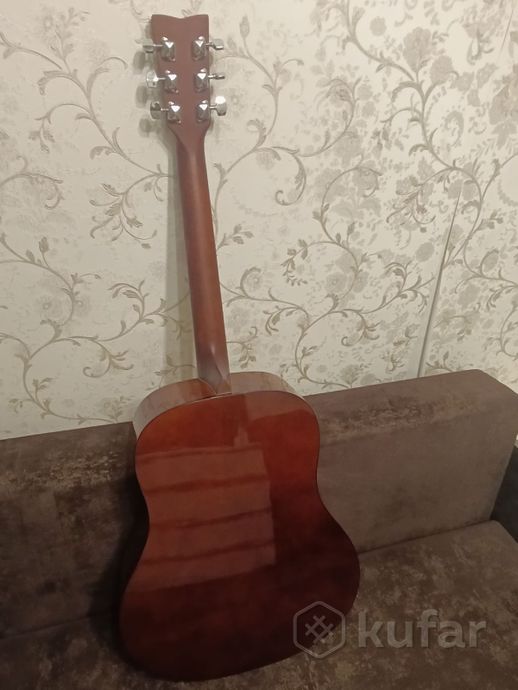 Гитара Ямаха F310 — фото 4
