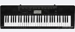 Синтезатор Casio CTK-3500