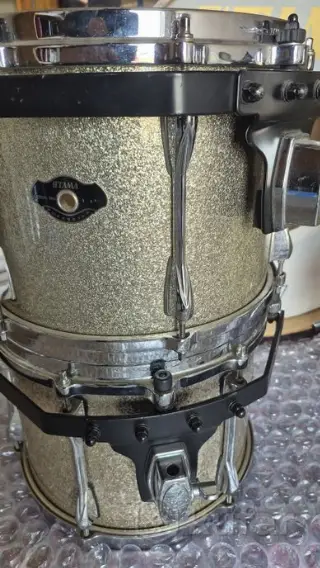 барабаны Superstar ''TAMA''