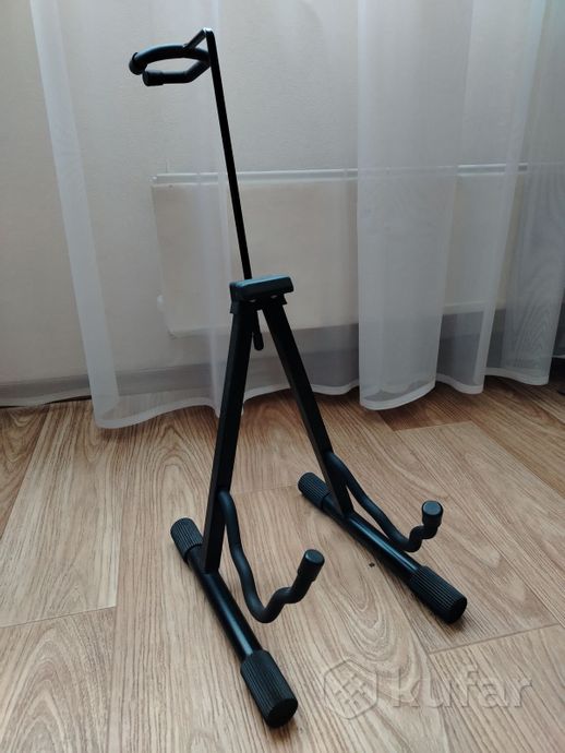 Подставка под гитару — фото 2