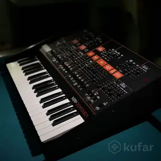 Korg ARP Odyssey