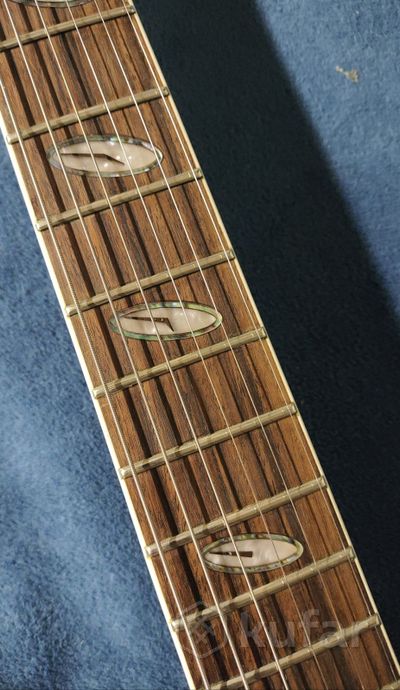 электрогитара Caparison Delingler — фото 4