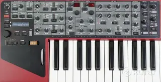 Nord wave