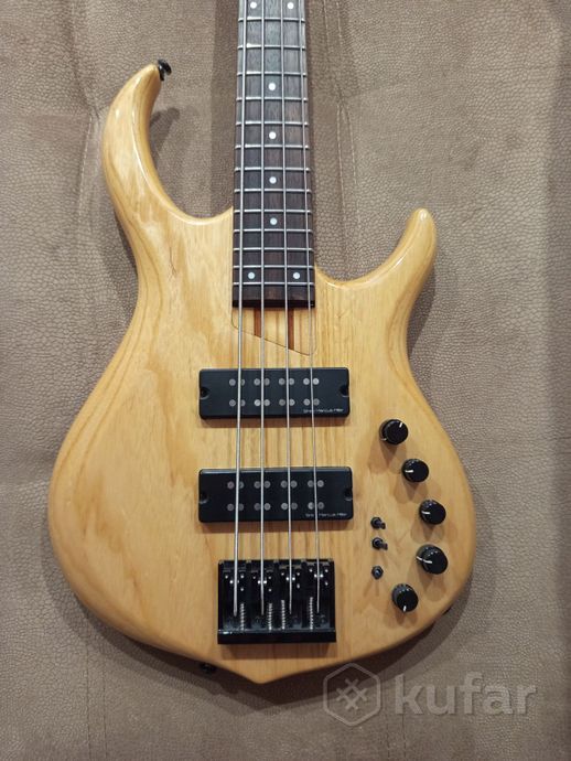 Бас-гитара Sire Marcus Miller M5 — фото 2