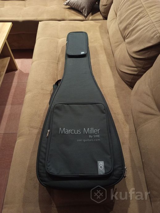 Бас-гитара Sire Marcus Miller M5 — фото 6