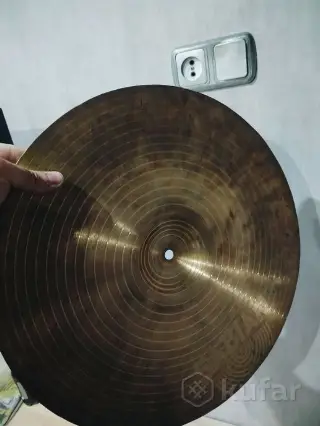 райд sabian