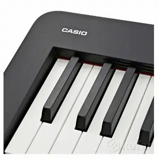 Цифровое пианино Casio CDP S-100