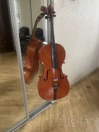 Виолончель
