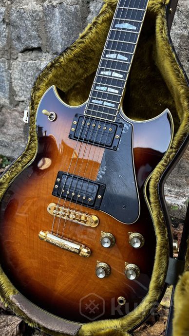 Yamaha SG1000 — фото 1