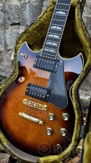 Yamaha SG1000