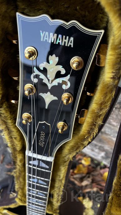Yamaha SG1000 — фото 4