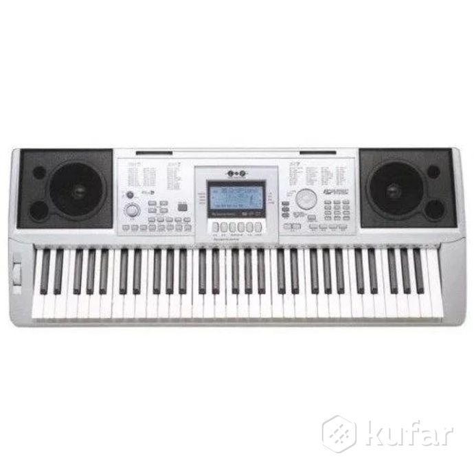 Синтезатор Pokar lp6210c