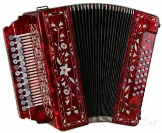 Проблемы в баян, Гармонь, аккордеоне?..