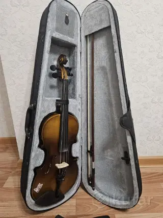 скрипка