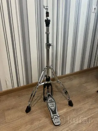 Хай-хет стойка Tama HH605D
