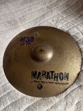 Ride Meinl Stagg 18inch