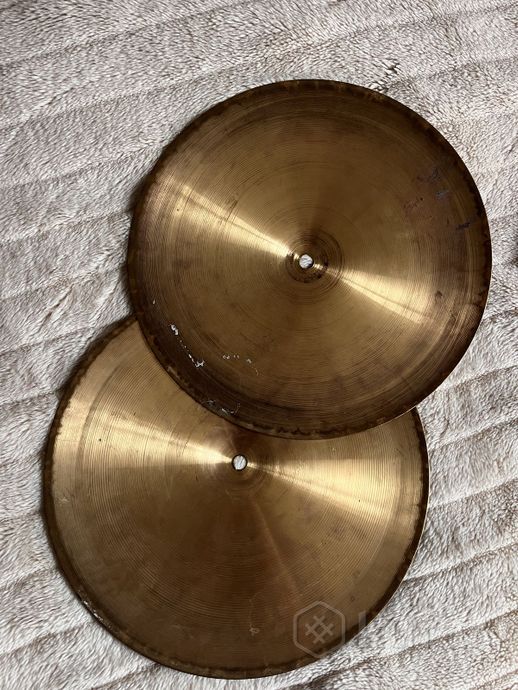 Hi-hat Pearl CX300 14inch — фото 2