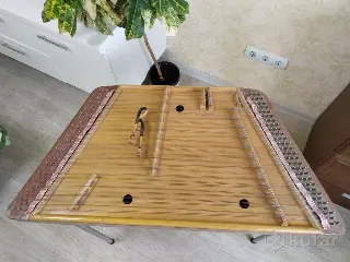 Цимбалы прима