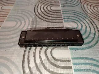 Губная гармошка
